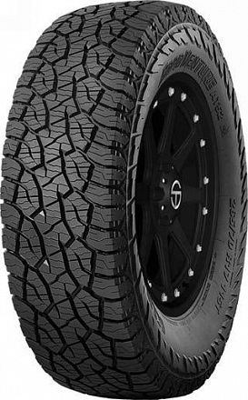 ���� ���� KUMHO Road Venture AT52 235/55 R19 105H TL